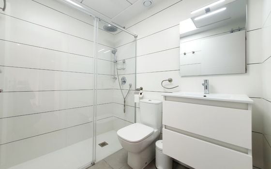 Appartement de 2 chambres à Villamartin - IMO133837 - Photo - Small - 13
