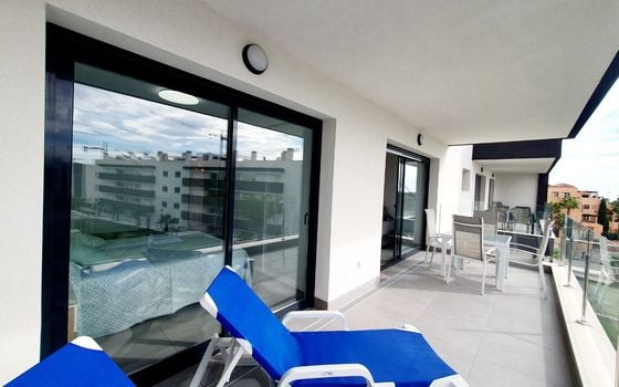 Appartement de 2 chambres à Villamartin - IMO133837 - Photo - Small - 16