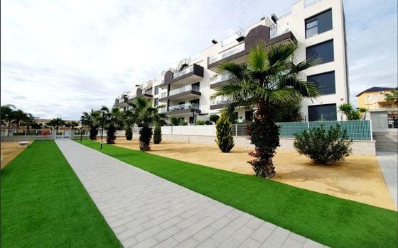 Appartement de 2 chambres à Villamartin - IMO133837 - Photo - Small - 26