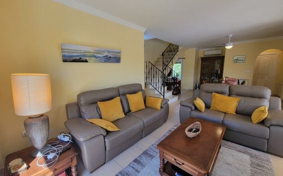 Vilă cu 4 dormitoare în Calpe - VMD133840 - Imagini - Small - 8