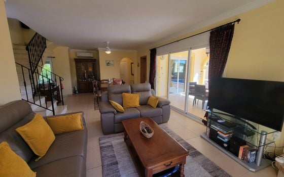 Vilă cu 4 dormitoare în Calpe - VMD133840 - Imagini - Small - 9