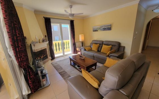 Vilă cu 4 dormitoare în Calpe - VMD133840 - Imagini - Small - 7