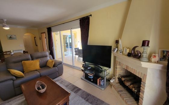 Vilă cu 4 dormitoare în Calpe - VMD133840 - Imagini - Small - 10