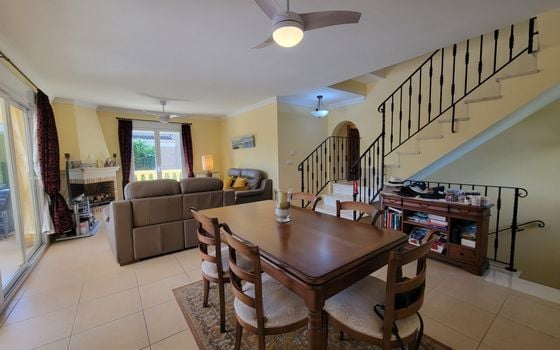Vilă cu 4 dormitoare în Calpe - VMD133840 - Imagini - Small - 12