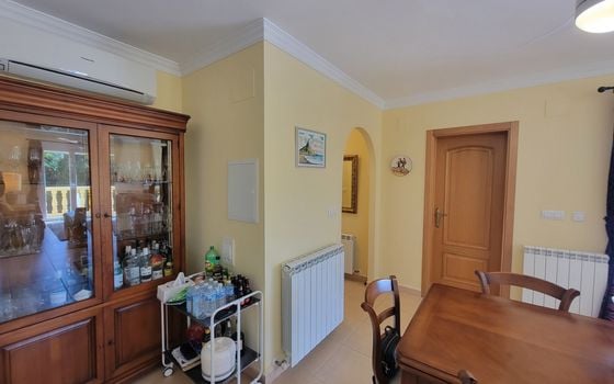 Vilă cu 4 dormitoare în Calpe - VMD133840 - Imagini - Small - 14