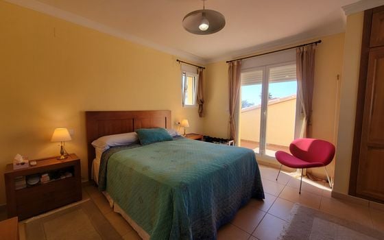 Vilă cu 4 dormitoare în Calpe - VMD133840 - Imagini - Small - 20