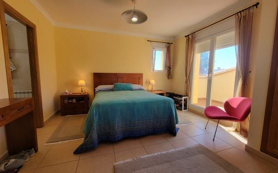 Vilă cu 4 dormitoare în Calpe - VMD133840 - Imagini - Small - 19