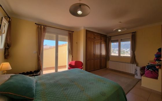 Vilă cu 4 dormitoare în Calpe - VMD133840 - Imagini - Small - 21