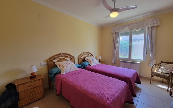 Vilă cu 4 dormitoare în Calpe - VMD133840 - Imagini - Small - 25