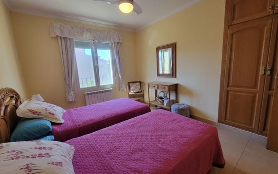 Vilă cu 4 dormitoare în Calpe - VMD133840 - Imagini - Small - 26
