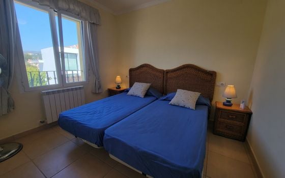 Vilă cu 4 dormitoare în Calpe - VMD133840 - Imagini - Small - 27
