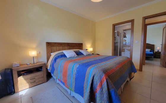 Vilă cu 4 dormitoare în Calpe - VMD133840 - Imagini - Small - 24