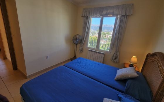 Vilă cu 4 dormitoare în Calpe - VMD133840 - Imagini - Small - 28