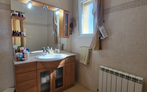 Vilă cu 4 dormitoare în Calpe - VMD133840 - Imagini - Small - 29