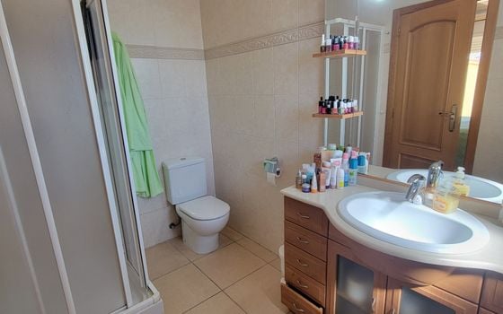 Vilă cu 4 dormitoare în Calpe - VMD133840 - Imagini - Small - 30