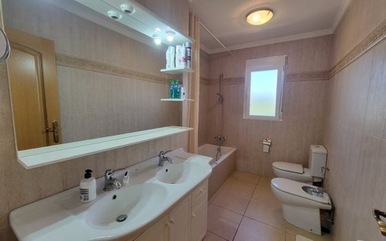 Vilă cu 4 dormitoare în Calpe - VMD133840 - Imagini - Small - 32
