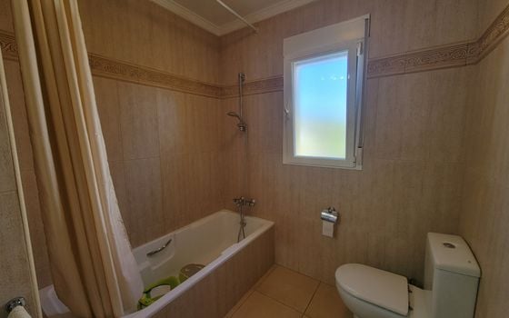 Vilă cu 4 dormitoare în Calpe - VMD133840 - Imagini - Small - 33