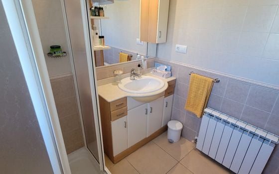 Vilă cu 4 dormitoare în Calpe - VMD133840 - Imagini - Small - 34