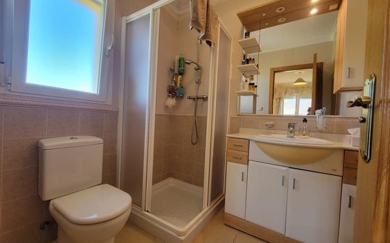 Vilă cu 4 dormitoare în Calpe - VMD133840 - Imagini - Small - 35