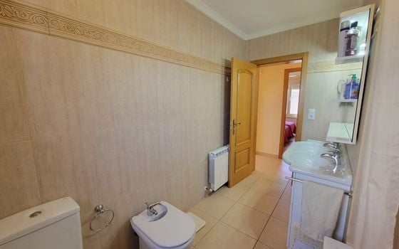 Vilă cu 4 dormitoare în Calpe - VMD133840 - Imagini - Small - 36
