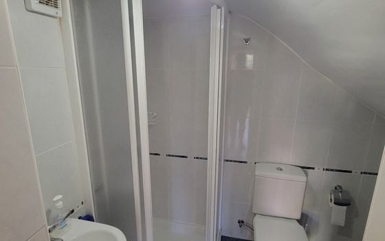 Vilă cu 4 dormitoare în Calpe - VMD133840 - Imagini - Small - 37