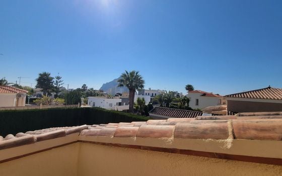 Vilă cu 4 dormitoare în Calpe - VMD133840 - Imagini - Small - 42