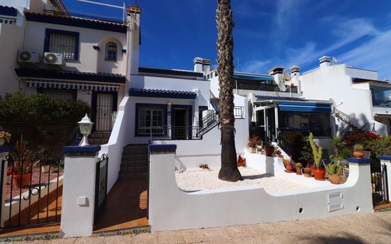 Bungalow de 2 chambres à Villamartin - VRE133867 - Photo - 1