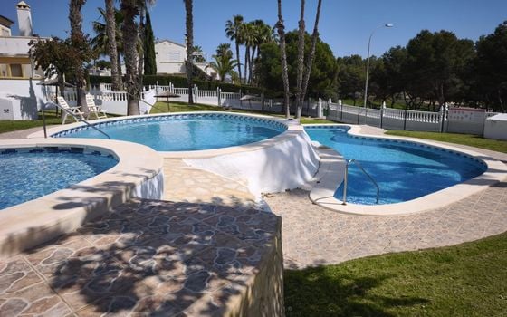 Bungalow de 2 chambres à Villamartin - VRE133867 - Photo - Small - 21