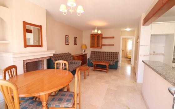 Bungalow de 2 chambres à Villamartin - VRE133867 - Photo - 3