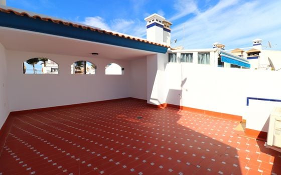 Bungalow de 2 chambres à Villamartin - VRE133867 - Photo - Small - 14