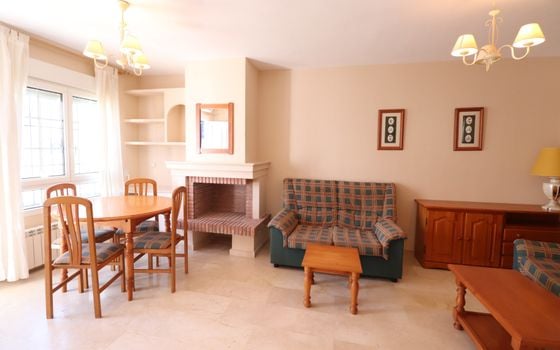 Bungalow de 2 chambres à Villamartin - VRE133867 - Photo - 4