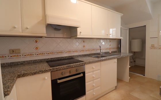 Bungalow de 2 chambres à Villamartin - VRE133867 - Photo - Small - 8