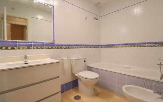 Bungalow de 2 chambres à Villamartin - VRE133867 - Photo - Small - 13