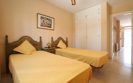 Bungalow de 2 chambres à Villamartin - VRE133867 - Photo - Small - 12