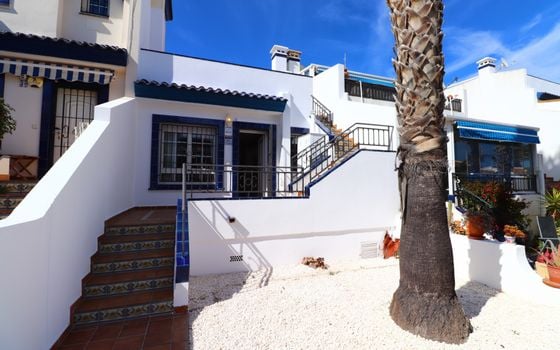Bungalow de 2 chambres à Villamartin - VRE133867 - Photo - 2