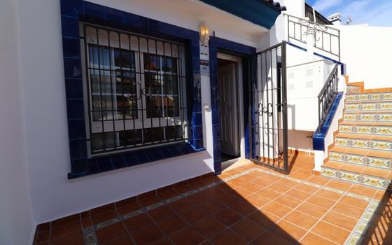 Bungalow de 2 chambres à Villamartin - VRE133867 - Photo - Small - 15