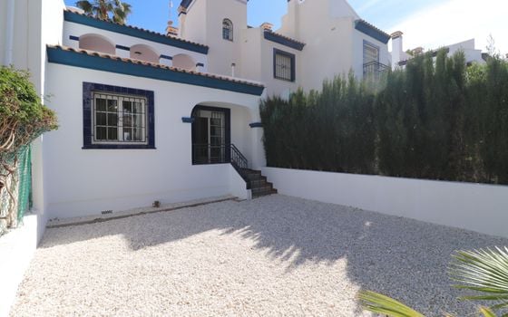 Bungalow de 2 chambres à Villamartin - VRE133867 - Photo - Small - 17