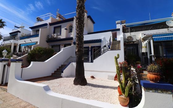 Bungalow de 2 chambres à Villamartin - VRE133867 - Photo - Small - 19