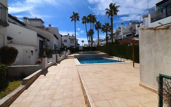 Bungalow de 2 chambres à Villamartin - VRE133867 - Photo - Small - 20