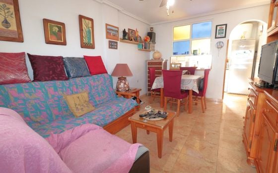 2 Schlafzimmer Reihenhaus in Torrevieja - PSA133875 - Foto - 5