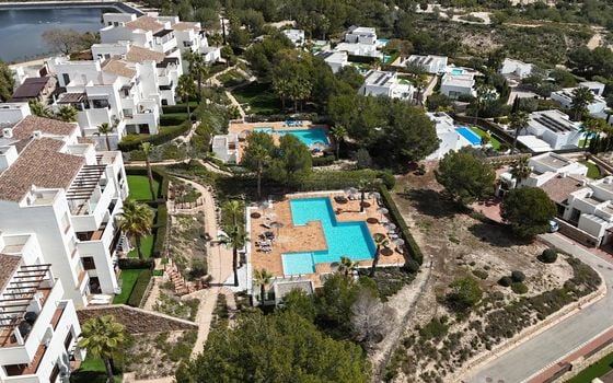2 bedroom Penthouse in Orihuela Costa - TIM134018 - Photo - Small - 29