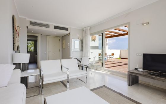 2 bedroom Penthouse in Orihuela Costa - TIM134018 - Photo - 5