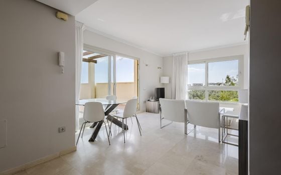 2 bedroom Penthouse in Orihuela Costa - TIM134018 - Photo - Small - 8
