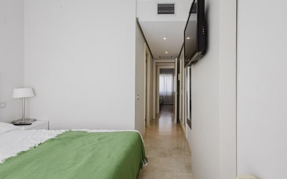 2 bedroom Penthouse in Orihuela Costa - TIM134018 - Photo - Small - 13