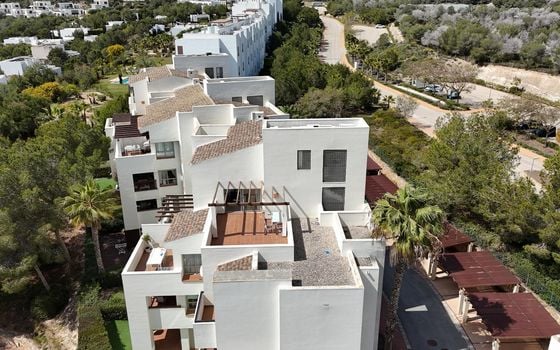 2 bedroom Penthouse in Orihuela Costa - TIM134018 - Photo - Small - 32