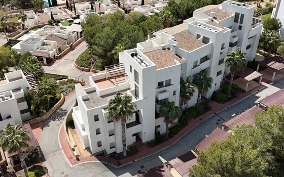 2 bedroom Penthouse in Orihuela Costa - TIM134018 - Photo - Small - 30