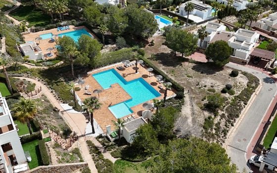 2 bedroom Penthouse in Orihuela Costa - TIM134018 - Photo - Small - 28