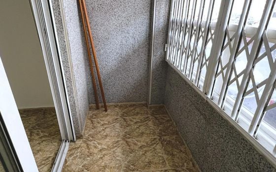 2 Schlafzimmer Appartement in Torrevieja - VEC134056 - Foto - Small - 9