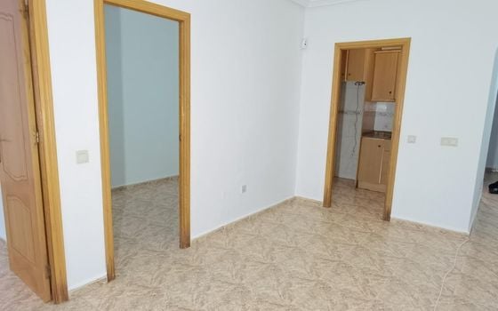 2 Schlafzimmer Appartement in Torrevieja - VEC134056 - Foto - Small - 7