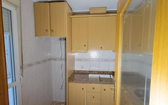 Apartmán   v Torrevieja, 2 ložnice - VEC134056 - Foto - 4